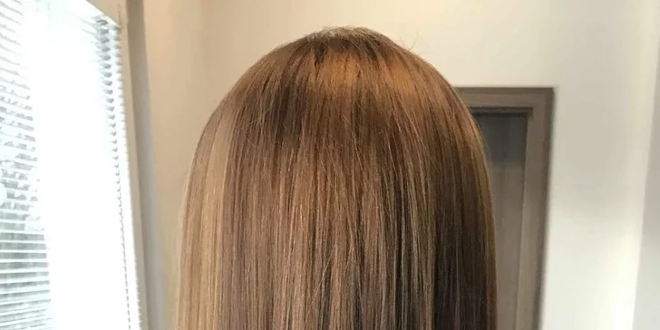 balayage