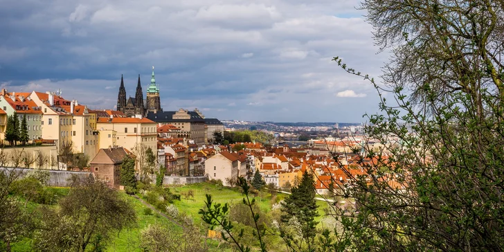 Zábavná Pivní Tour po Praze s ochutnávkou piv!