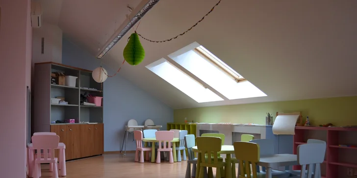 Poskytování první pomoci dětem: Intenzivní 3hodinový kurz