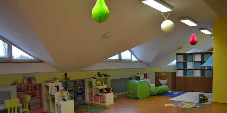 Poskytování první pomoci dětem: Intenzivní 3hodinový kurz