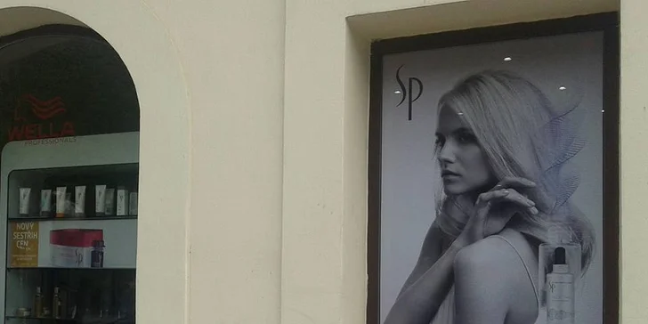 Kompletní péče o pleť: kosmetické ošetření i možnost barvení obočí a řas