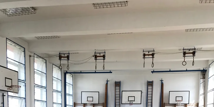 Staňte se hvězdou parketu: Kurz latinskoamerických tanců pro ženy