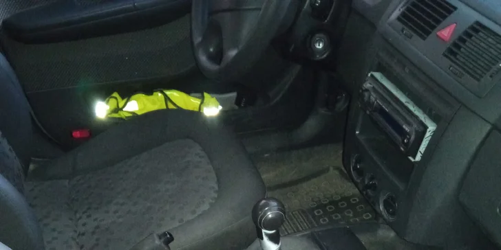 Důkladná péče o vaše auto: čištění sedadel i celého interiéru