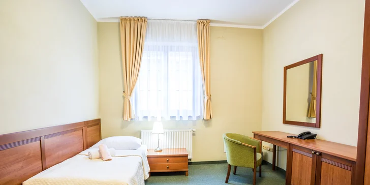 Apartmán