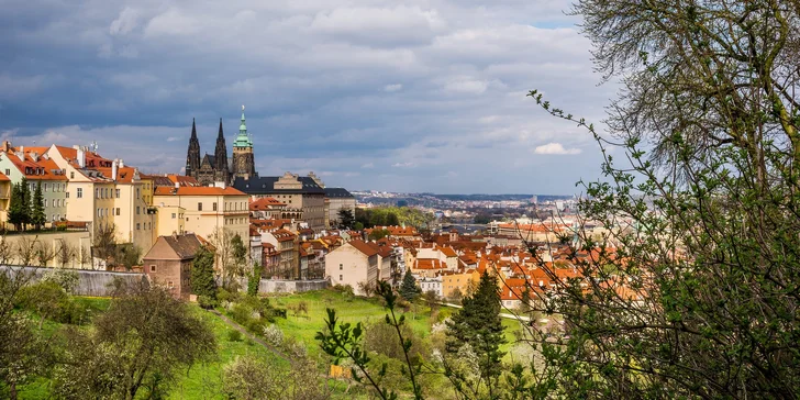 Zábavná Pivní Tour po Praze s ochutnávkou piv!