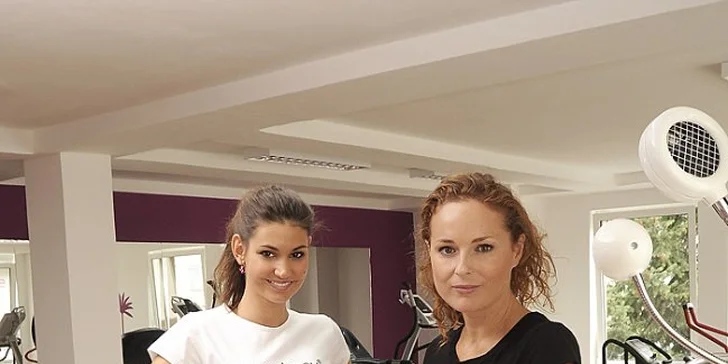 Sbohem tukovým polštářkům: Vstup na VacuShape včetně cardio zóny