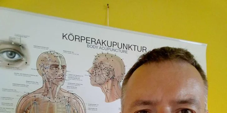 Individuální cvičení pro zdravá záda včetně doporučení na domácí cvičení