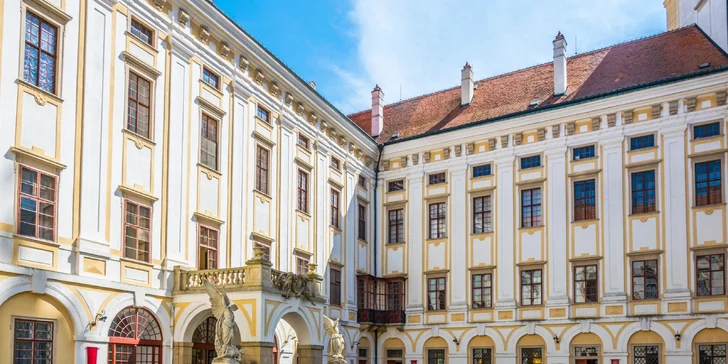 Hotel má skvělé hodnocení hostů.