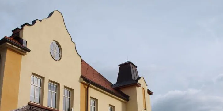 Divadlo Komediograf: Vstupenka na představení Manželství v kostce