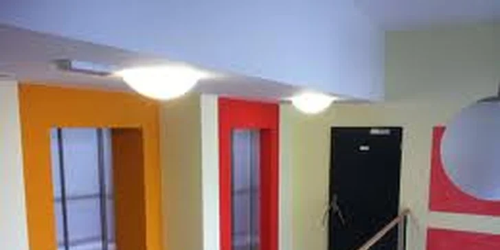 Profesionální vymalování bytu domu i kanceláře