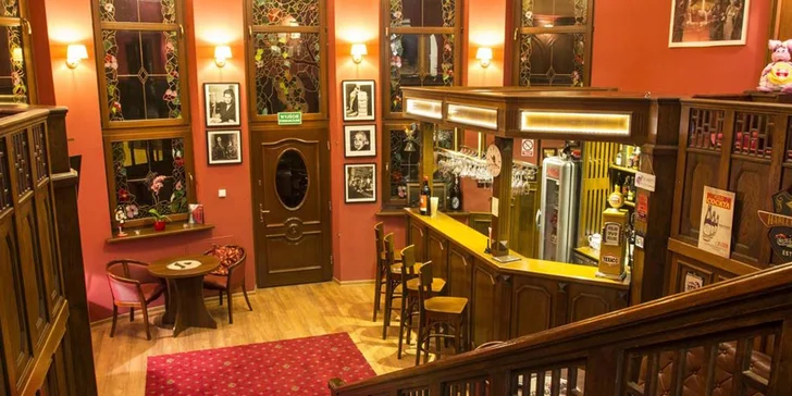 Wellness pobyt pro 2 v polských Krkonoších: relax, polopenze a moře výletů