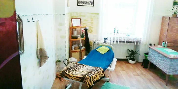 Proměna, s níž rozkvetete: beauty relaxační balíčky dle výběru