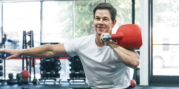 Mark Wahlberg je spolumajitelem F45 Training.