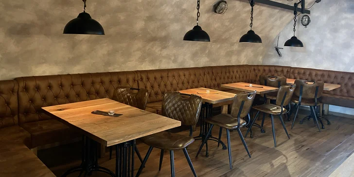 Výběr ale nebudete mít vůbec lehký! Ukázat totiž můžete na drink rovnou z 8 druhů.