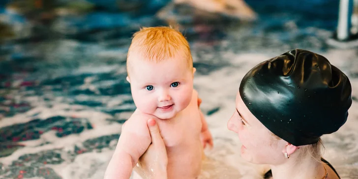 Rodinný relax v Jizerskách: polopenze, wellness, sport a výlety, 2 děti zdarma