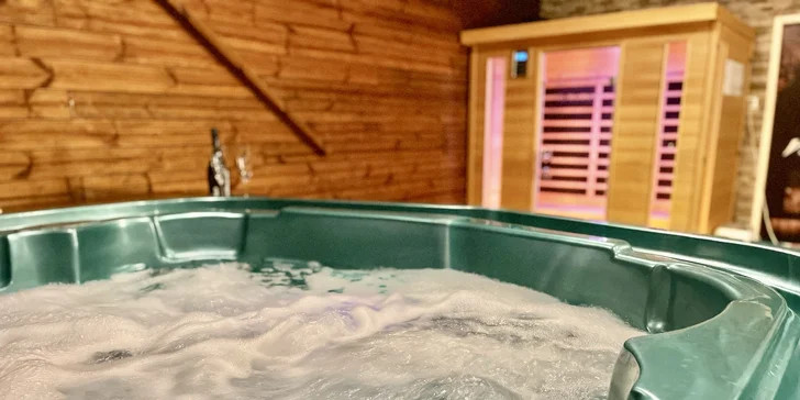 WELLNESS RELAX