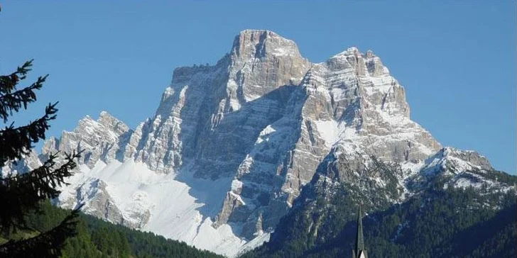 Zájezd do italských Dolomit na konci srpna
