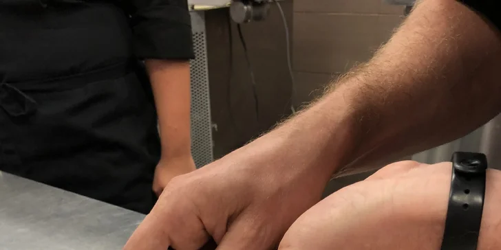 Čokoškola, která baví i chutná: kurzy výroby čokolády včetně ochutnávek