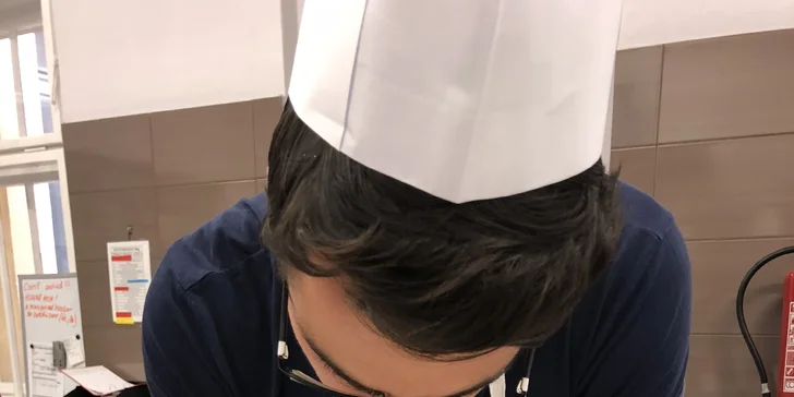 Čokoškola, která baví i chutná: kurzy výroby čokolády včetně ochutnávek