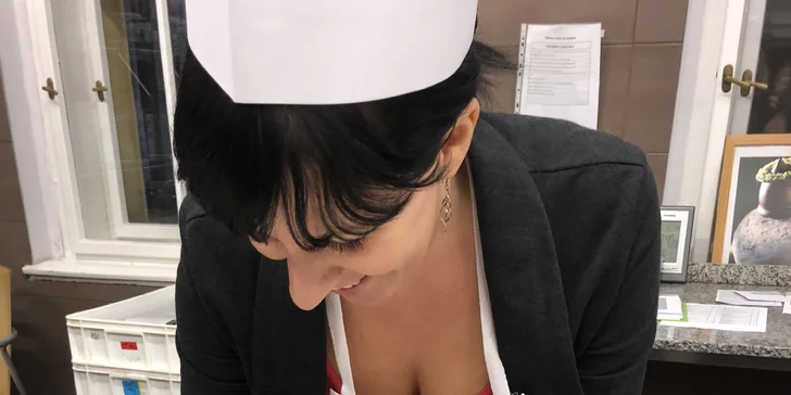 Čokoškola, která baví i chutná: kurzy výroby čokolády včetně ochutnávek