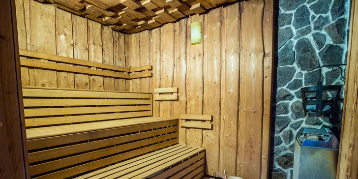 Pobyt na Liptově u Bešeňové: snídaně či polopenze, bazén nebo wellness i zábava a slevy na atrakce