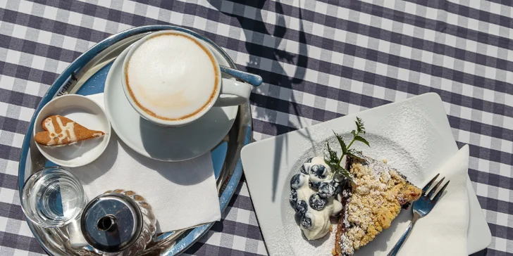 4* relax v Mariánských Lázních pro 2 osoby: polopenze i odpočinek ve wellness