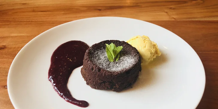 3 nebo 4denní pobyt v penzionu v Pošumaví se snídaní, večeří i wellness