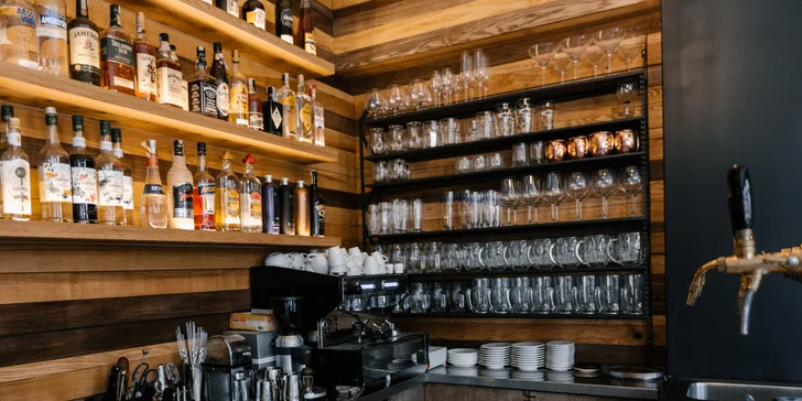 Silvestr s wellness: 4 nebo 5 dní se snídaní i vstupem na Silvestrovský večer