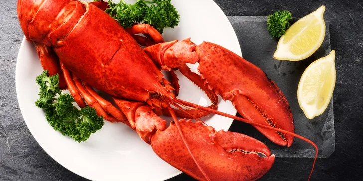 Romantický pobyt pro dva s wellness a večeří servírovanou přímo na pokoji