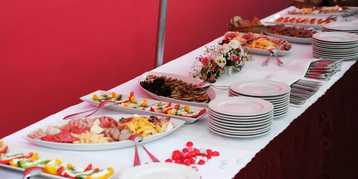 Kouzelný pobyt na bývalé faře na Vysočině: wellness, all inclusive i kola