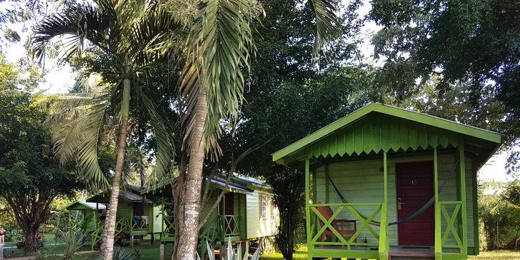 Hurá za exotikou: záloha na nabitý zájezd do Mexika, Guatemaly a Belize