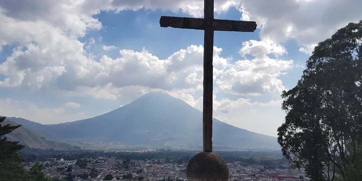 Hurá za exotikou: záloha na nabitý zájezd do Mexika, Guatemaly a Belize