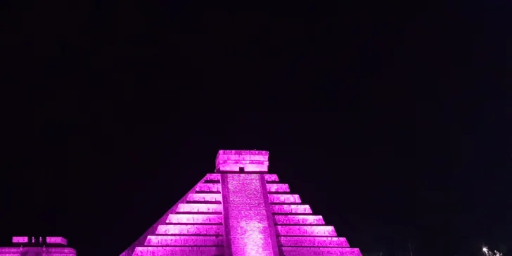 Hurá za exotikou: záloha na nabitý zájezd do Mexika, Guatemaly a Belize