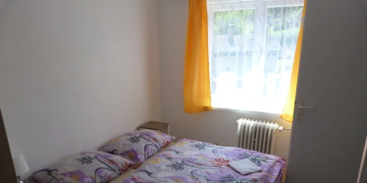 Pohoda v Lázních Libverda: snídaně či polopenze, masáže i kosmetika