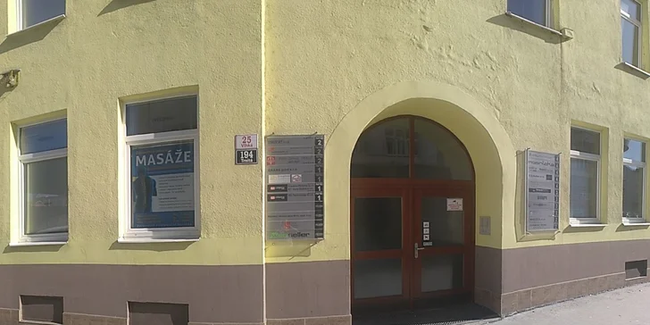 Dopřejte si relax podle vlastních představ: výběr z 5 typů hodinových masáží