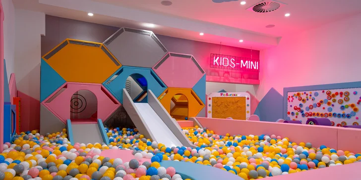 KIDS – MINI