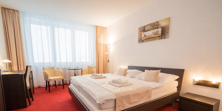 Hotel Končistá ****