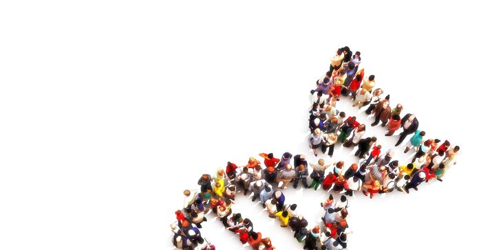Poznejte svůj původ: genealogický DNA test rodových linií