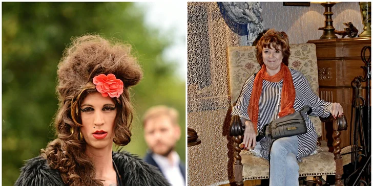 Fotografování v ateliéru či exteriéru pro jednotlivce, páry i rodiny