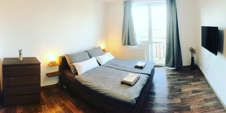 3 nebo 4denní pobyt v penzionu v Pošumaví se snídaní, večeří i wellness