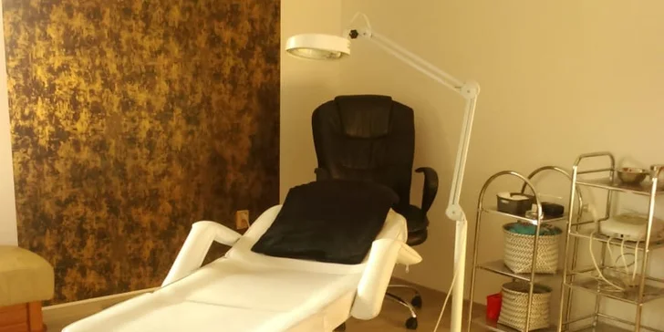Non-stop krásná: permanentní make-up obočí, očních linek nebo rtů