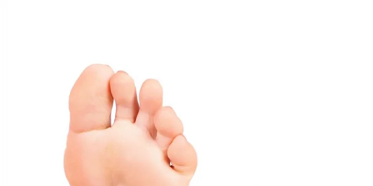 Odborná diagnostika chodidel pro pevné zdraví