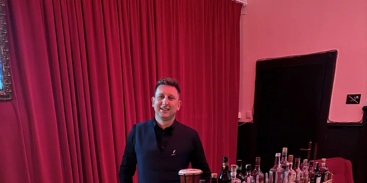 Na výběr jsou varianty pro jednu či dvě osoby.