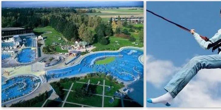 Novohradské hory na 3 či 7 dní pro DVA