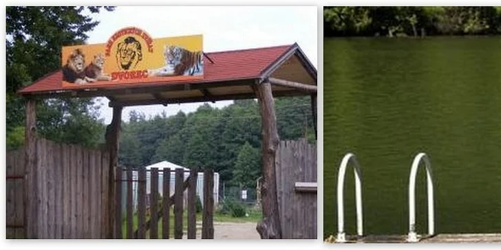 Novohradské hory na 3 či 7 dní pro DVA