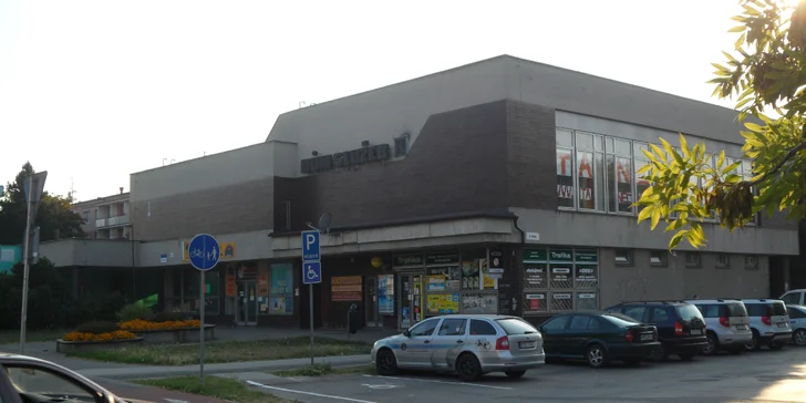 Taneční kurzy pro dospělé: 8 tanečních večerů s valčíkem, waltzem i tangem
