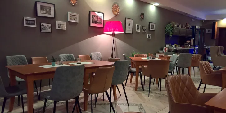 Pobyt s výhledem na Gerlachovský štít: sauna i ochutnávka destilátů pro dva