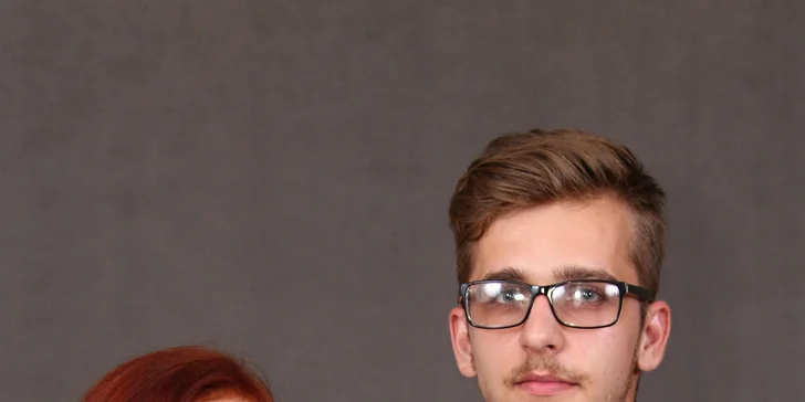 Taneční kurzy pro dospělé: 8 tanečních večerů s valčíkem, waltzem i tangem