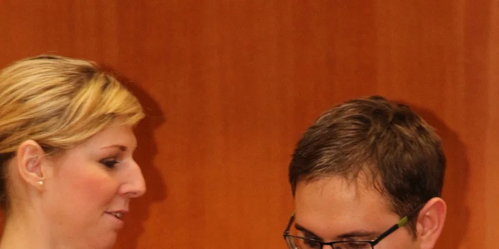 Taneční kurzy pro dospělé: 8 tanečních večerů s valčíkem, waltzem i tangem