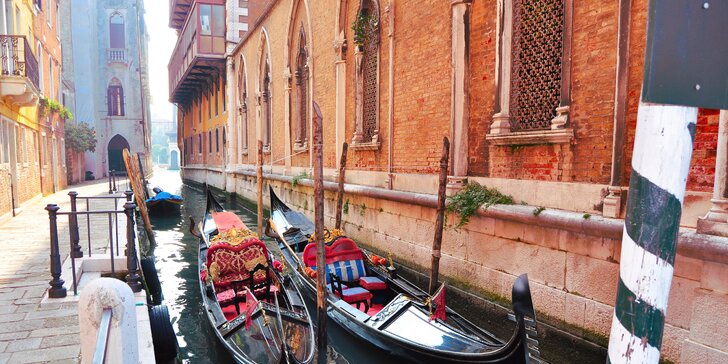 Přivítejte nový rok v Benátkách s prohlídkou ostrova Burano